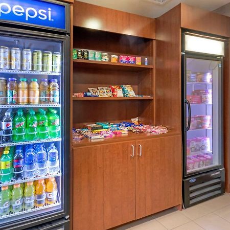 Comfort Suites Billings Ngoại thất bức ảnh