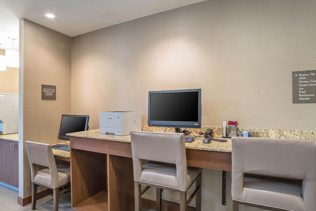 Comfort Suites Billings Ngoại thất bức ảnh
